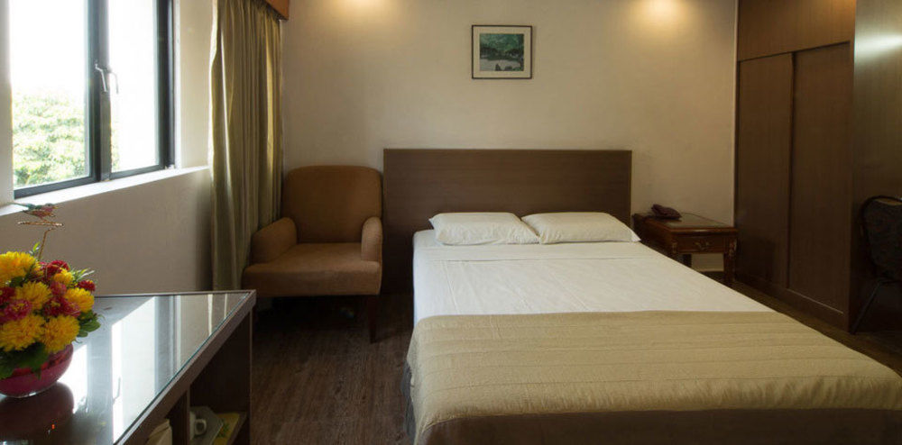 Oyo 106 Beach Hotel Szingapúr Kültér fotó